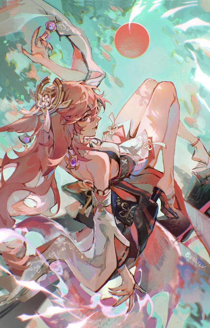 Xman好图#晚安【230707】