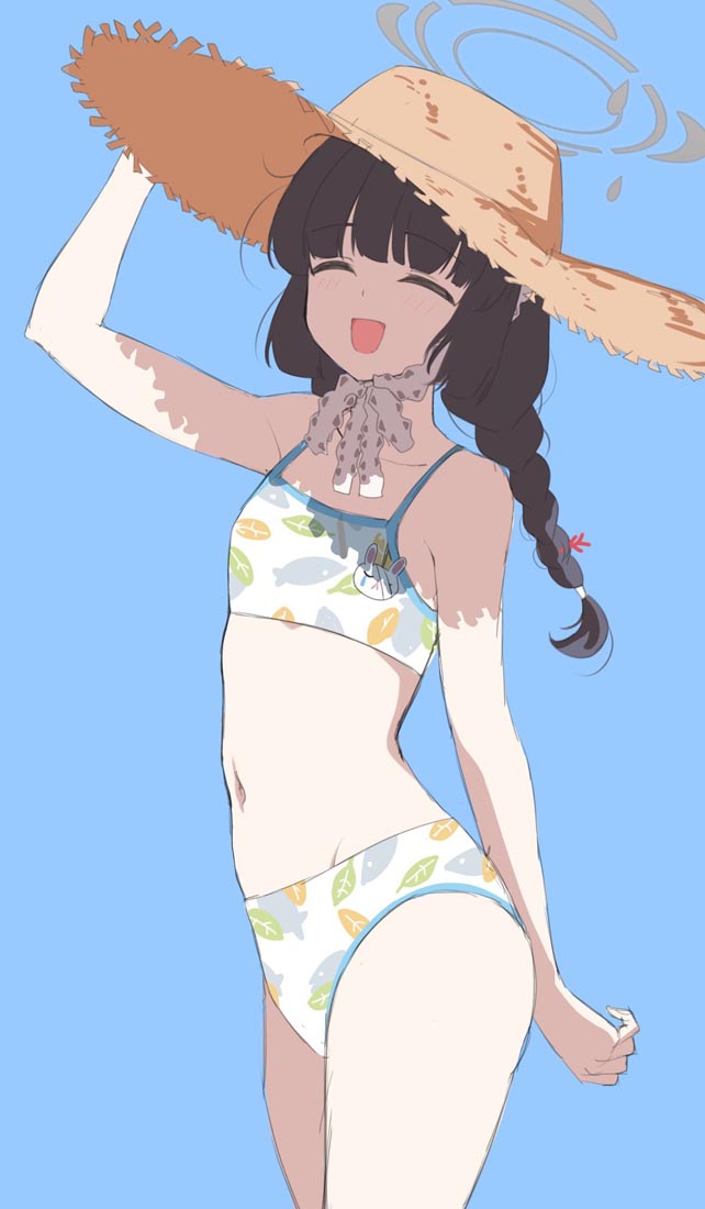 同人合集#午安【230708】