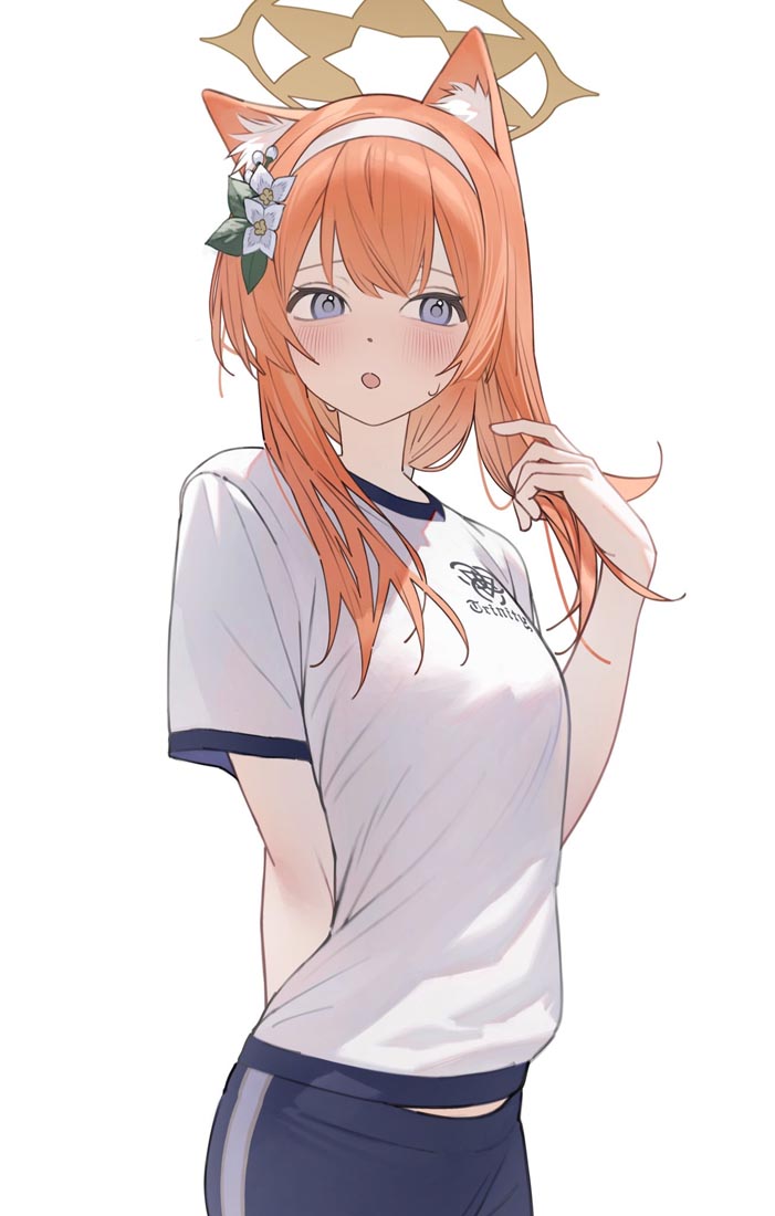 同人合集#午安【230708】