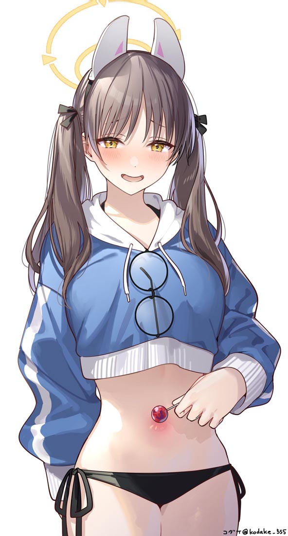 同人合集#午安【230708】