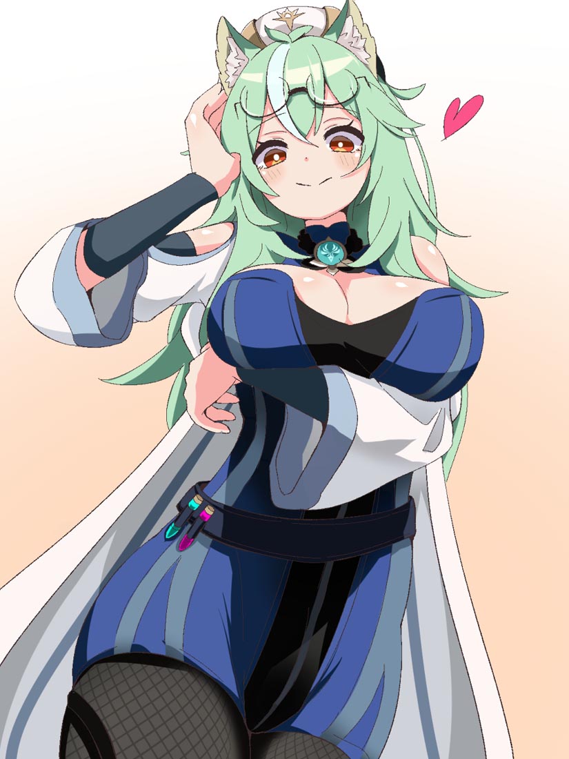 同人合集#晚安【230708】