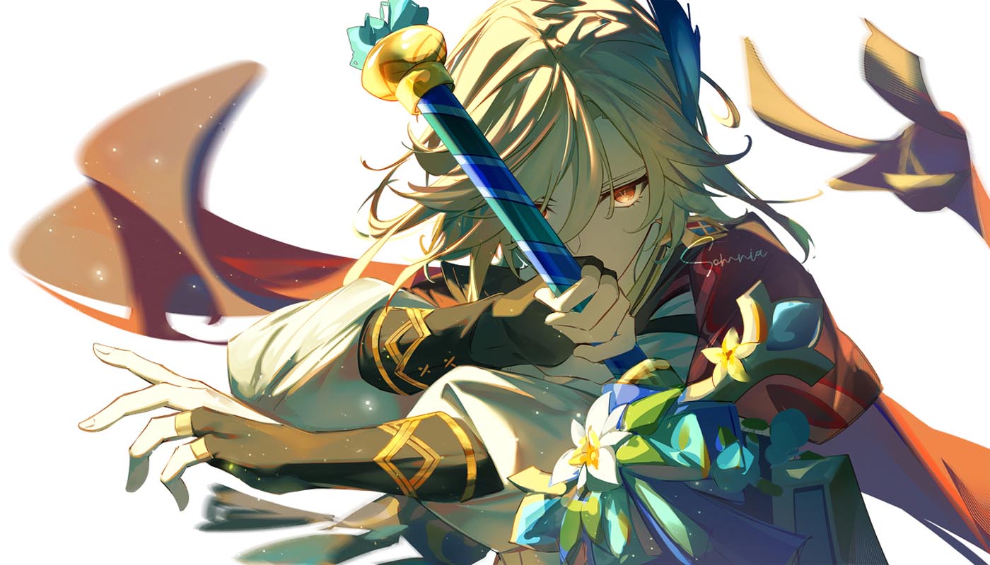 同人合集#晚安【230708】