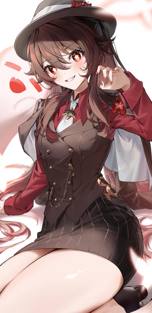 同人合集#晚安【230708】