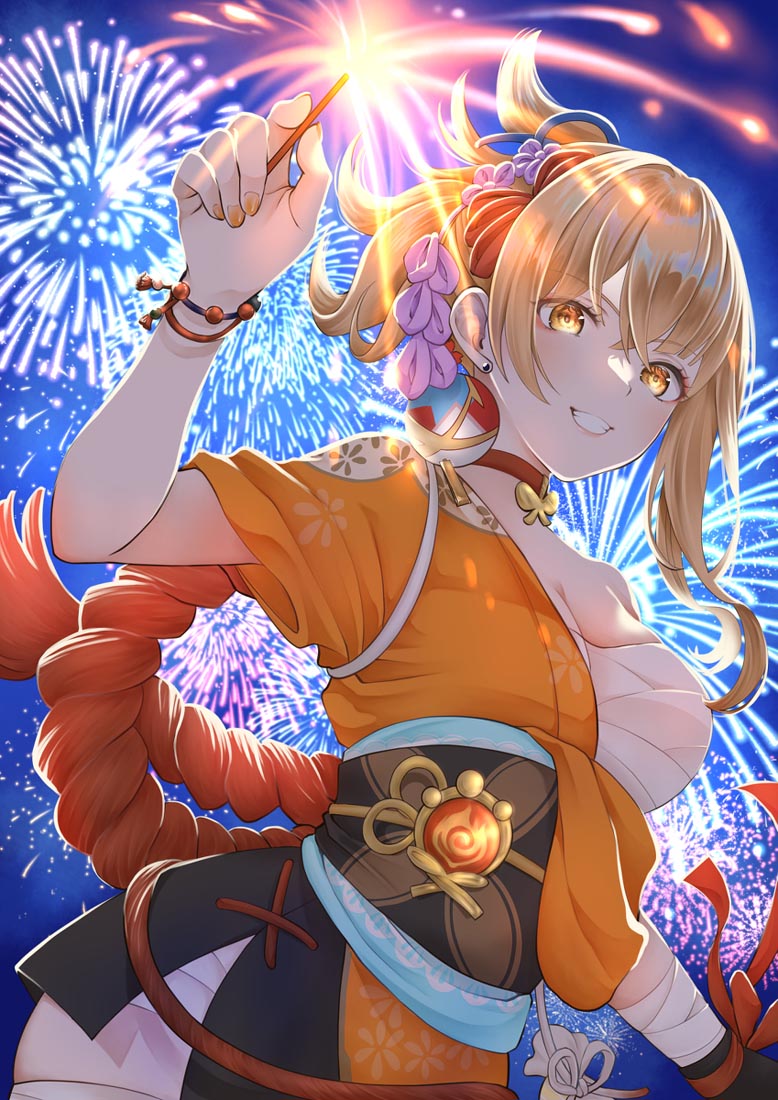 同人合集#晚安【230708】