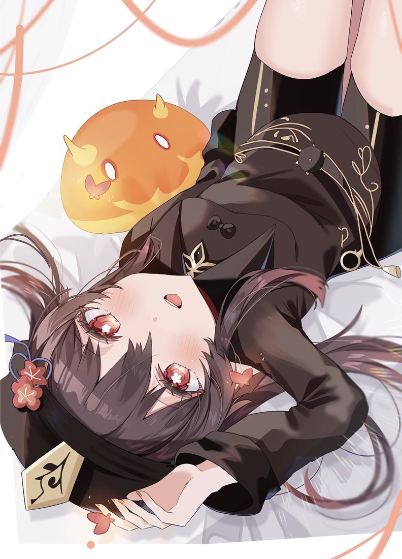 同人合集#晚安【230708】