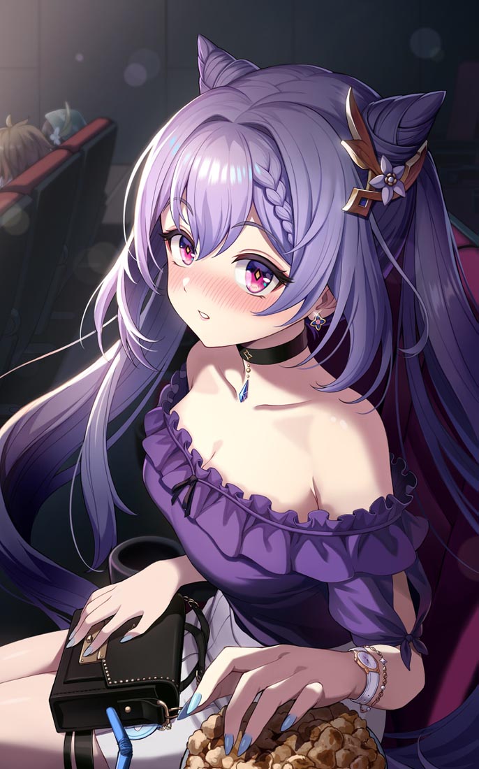 同人合集#晚安【230708】