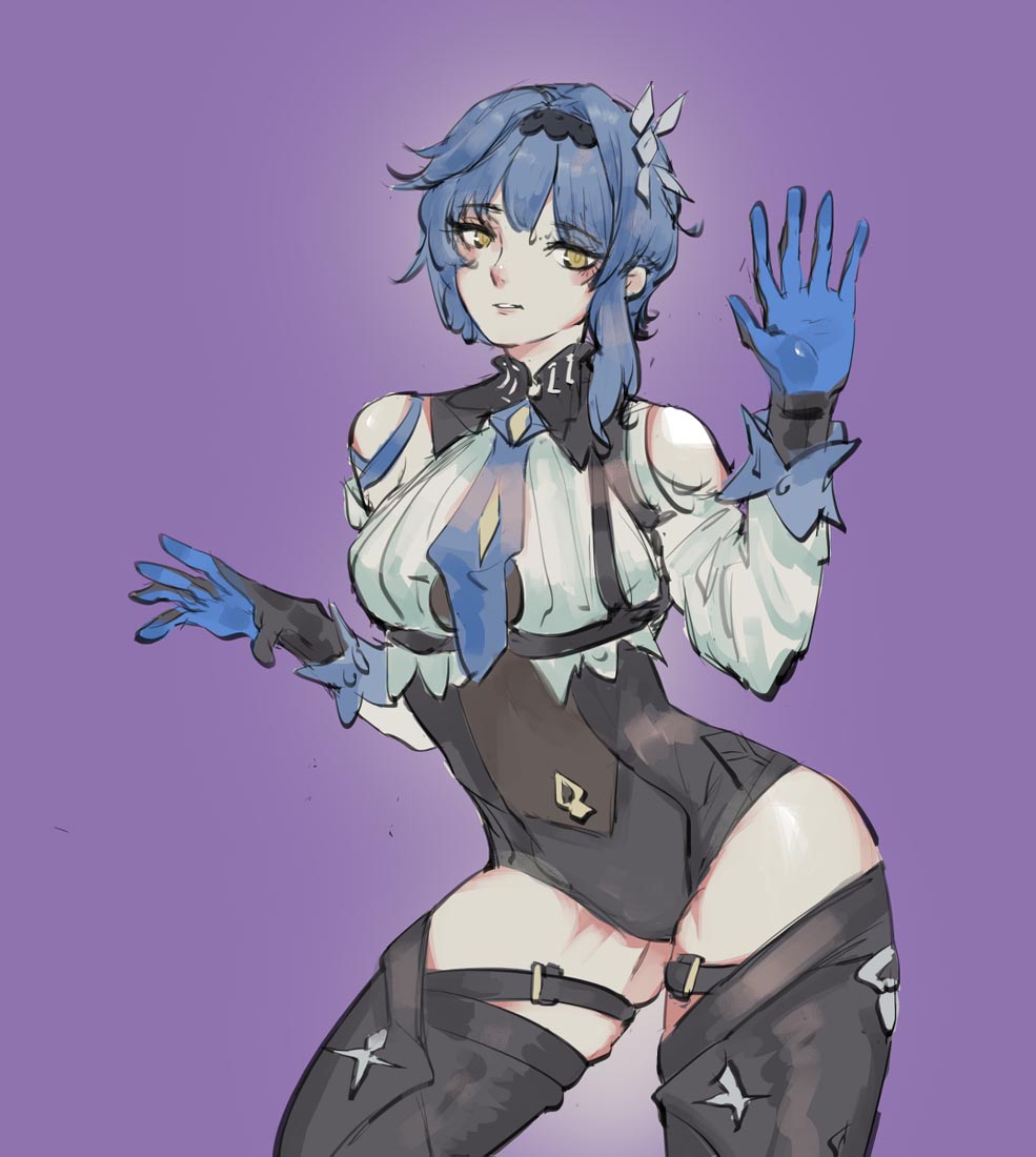 同人合集#晚安【230708】