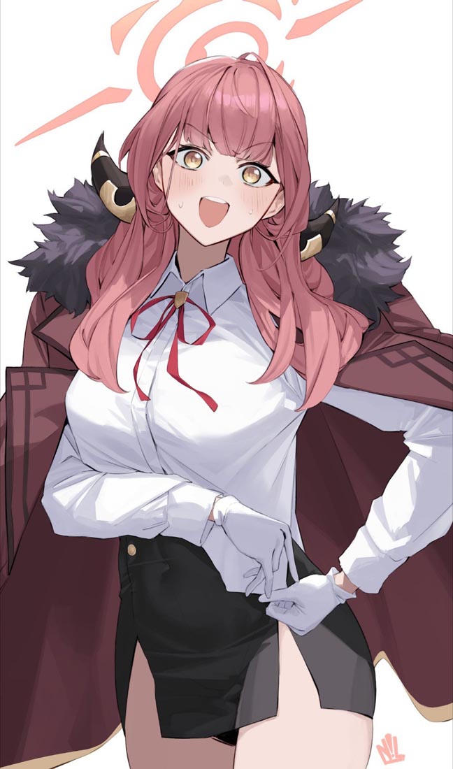 同人图合集#午安【230709】