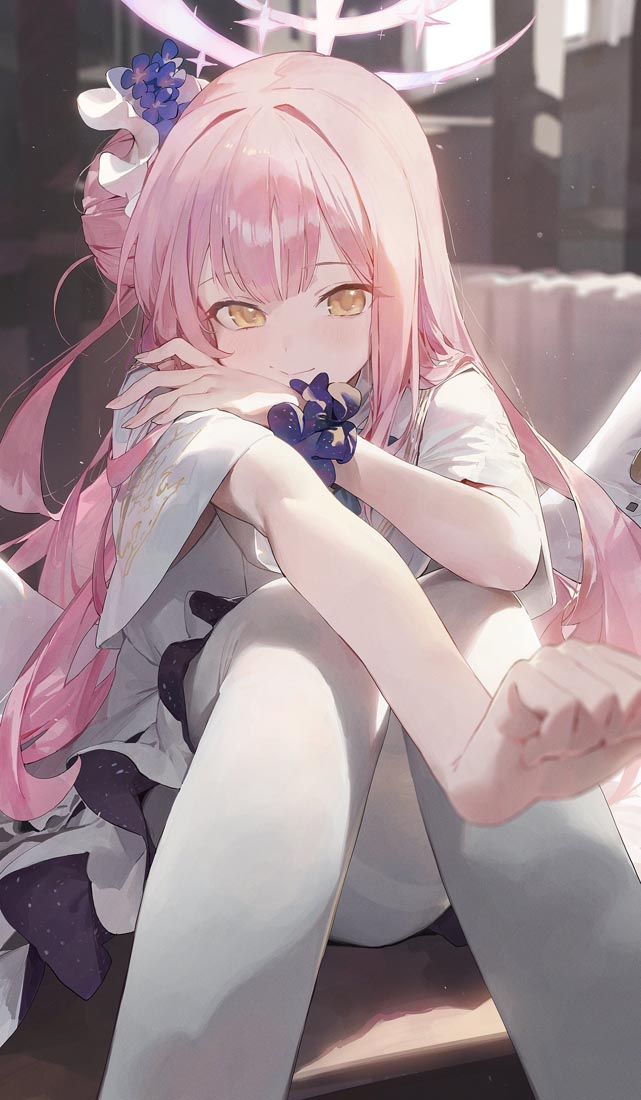 同人图合集#午安【230709】