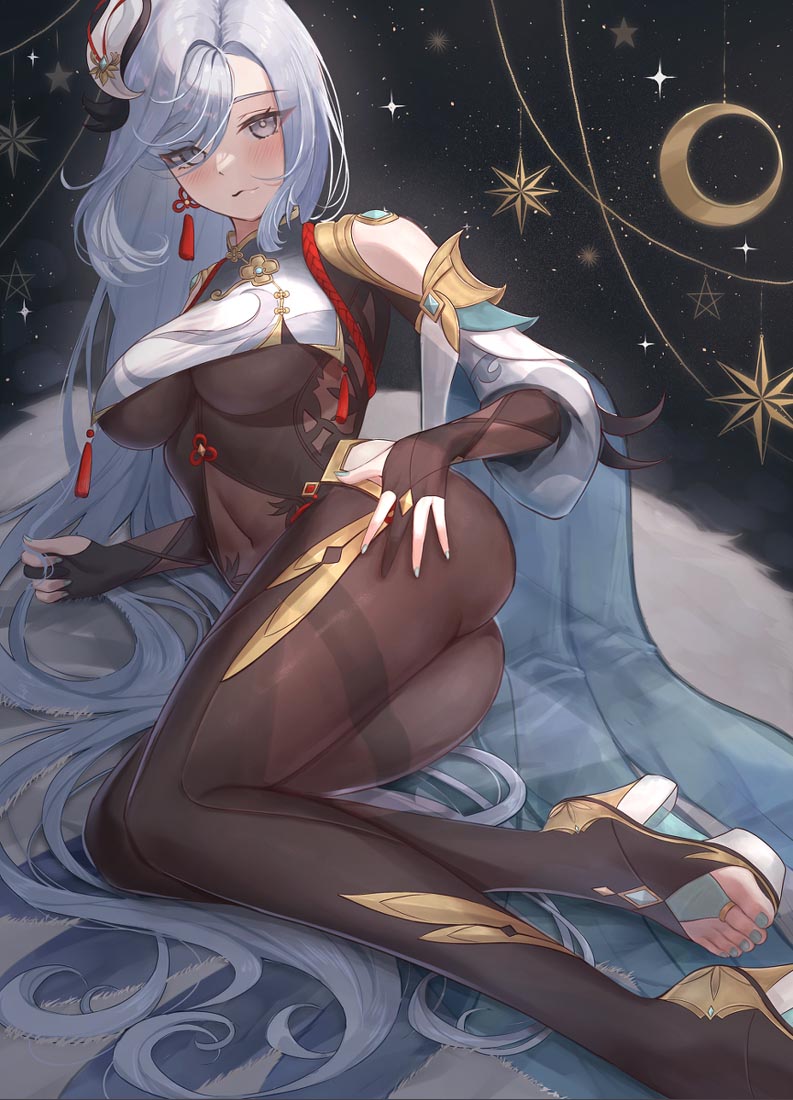 同人图合集#晚安【230709】