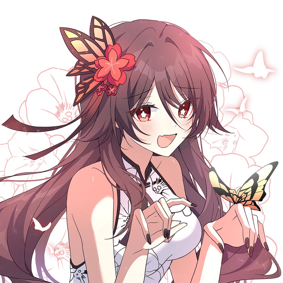 同人图合集#晚安【230709】