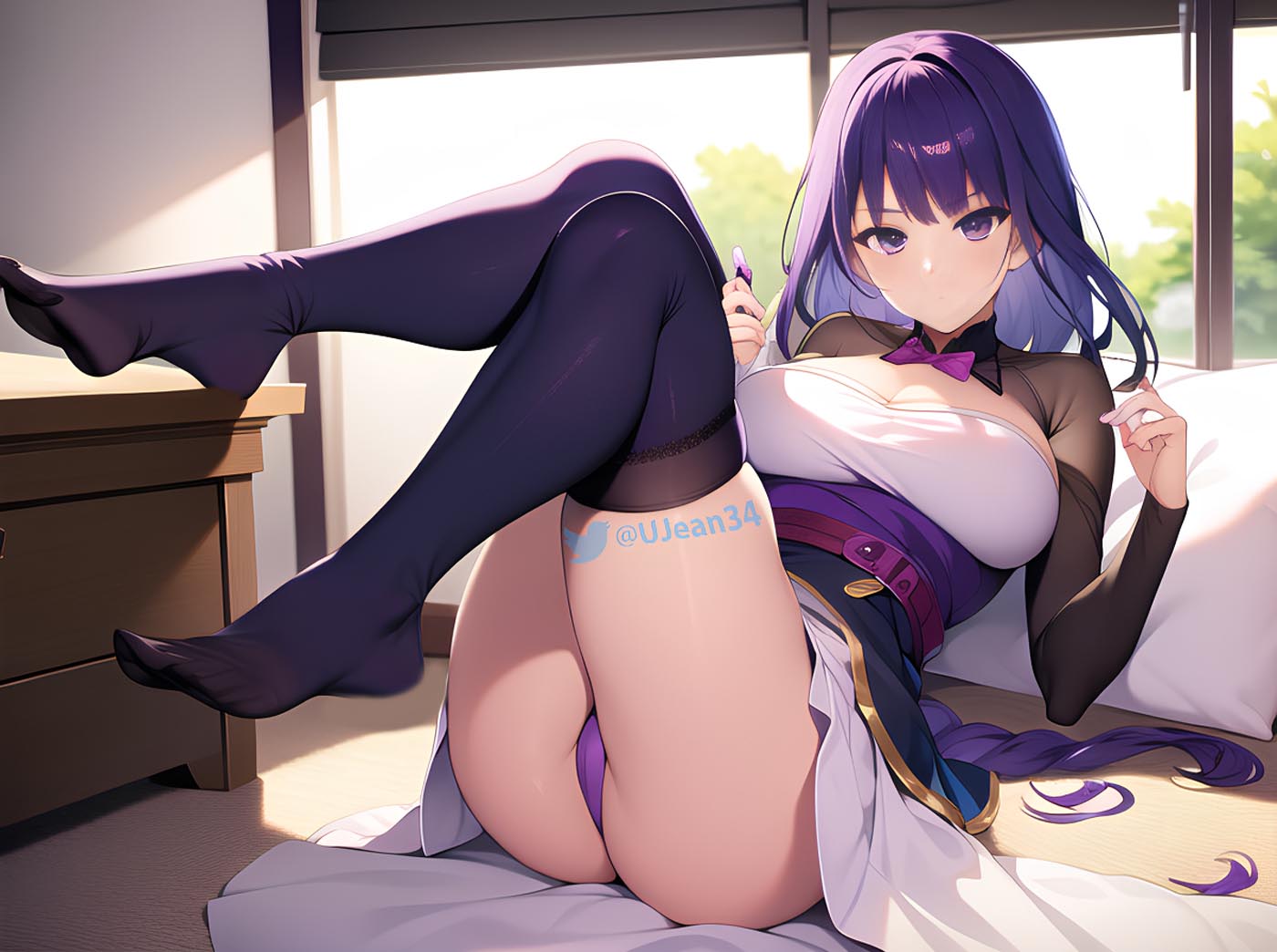 同人图合集#晚安【230709】