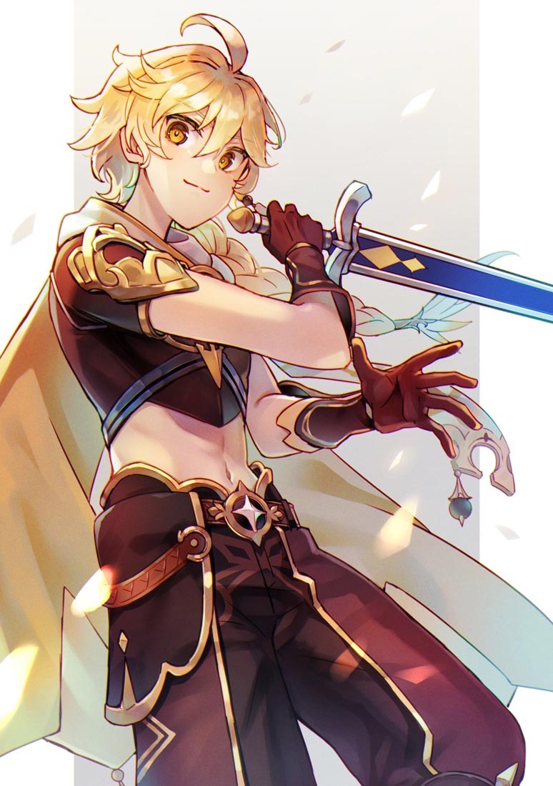 同人图合集#晚安【230709】