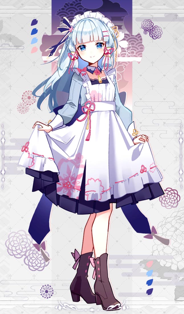 同人图合集#晚安【230709】