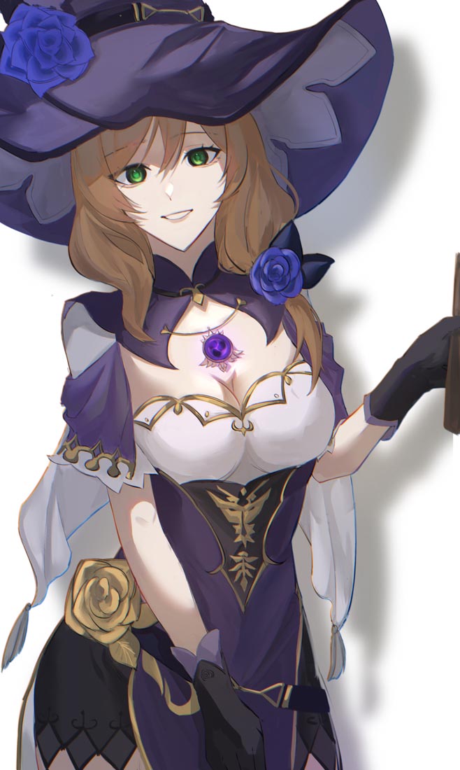 同人图合集#晚安【230709】