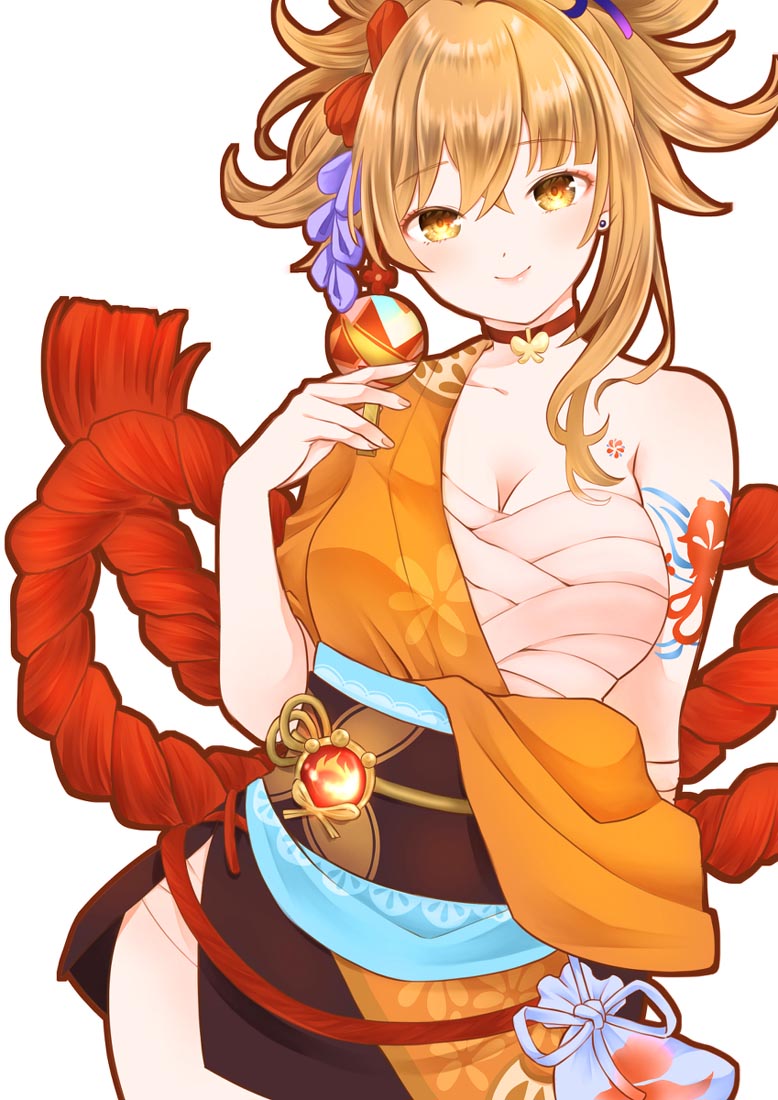 同人图合集#晚安【230709】