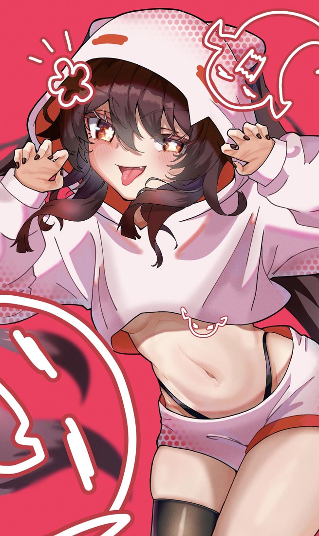 同人图合集#晚安【230709】