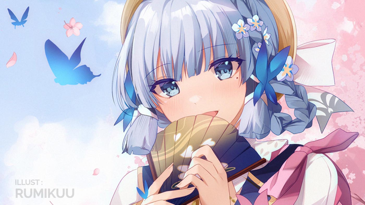 同人图合集#晚安【230709】