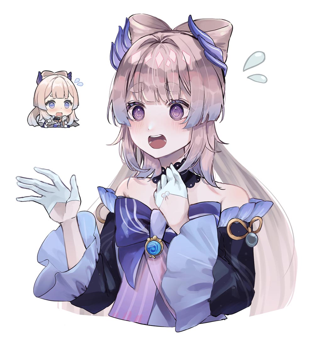 同人图合集#晚安【230709】