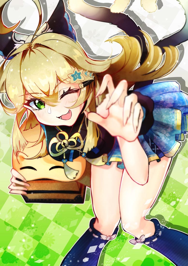 Xman小站好图#早安【230711】