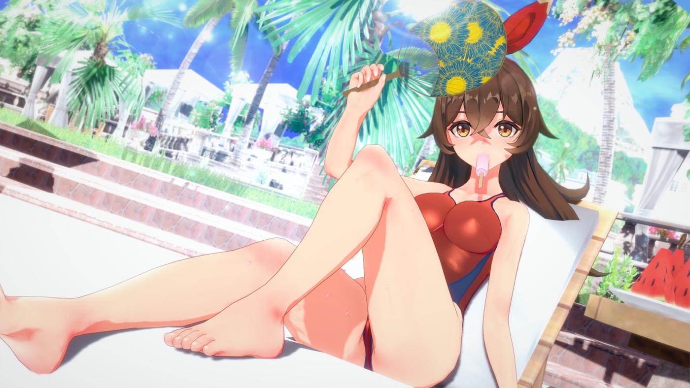 Xman小站好图#早安【230711】