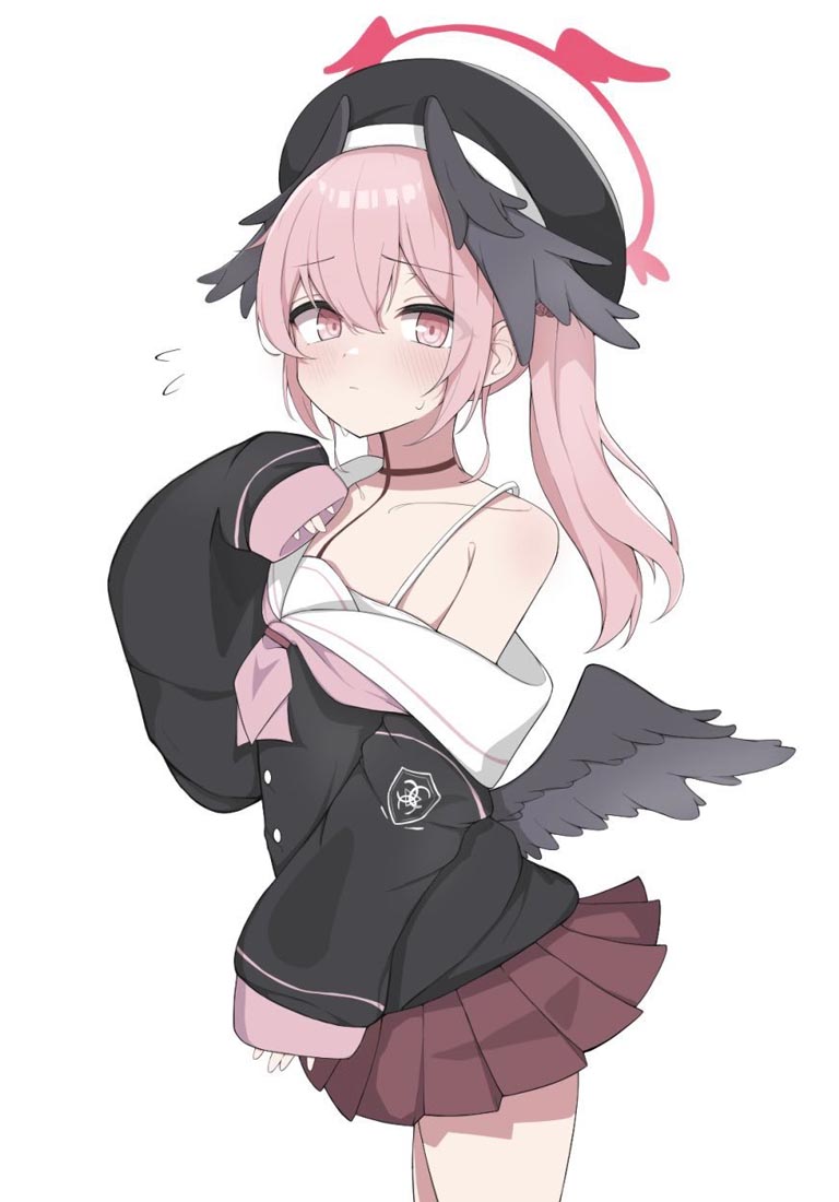 Xman好图#午安【230712】