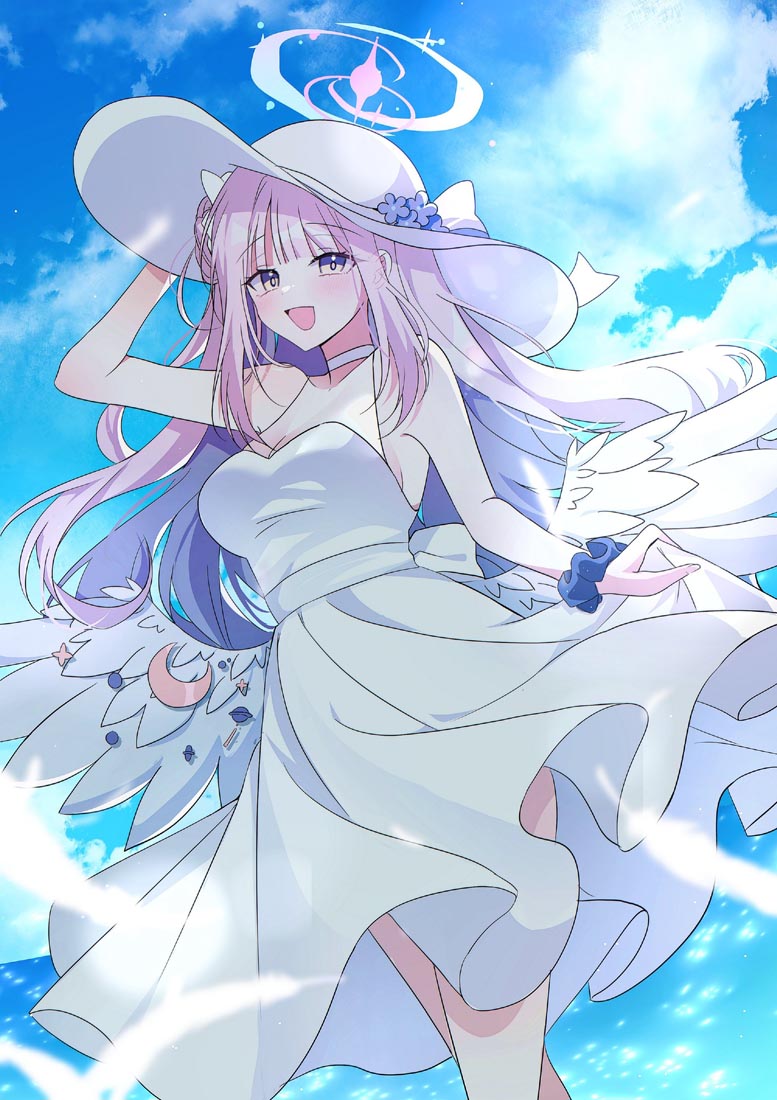 Xman好图#午安【230712】