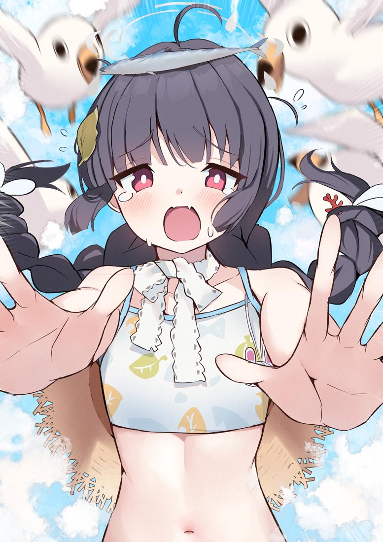 Xman好图#午安【230712】