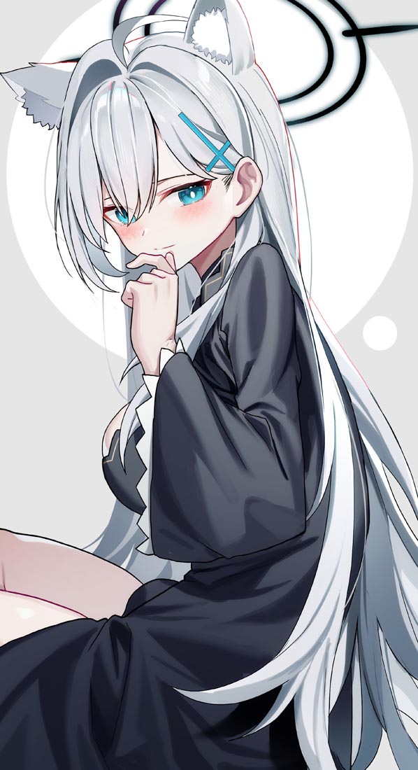 Xman好图#午安【230712】