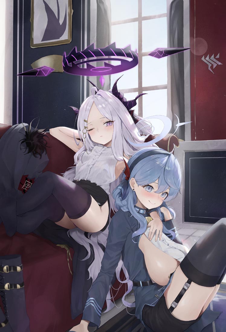 Xman好图#午安【230712】