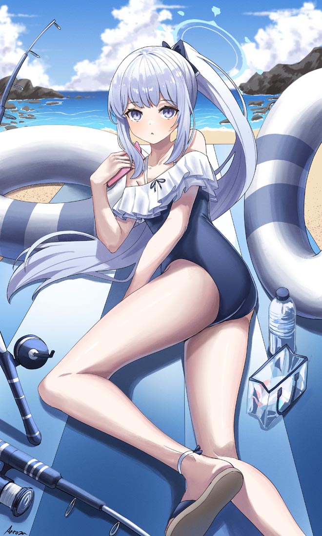 Xman好图#午安【230712】