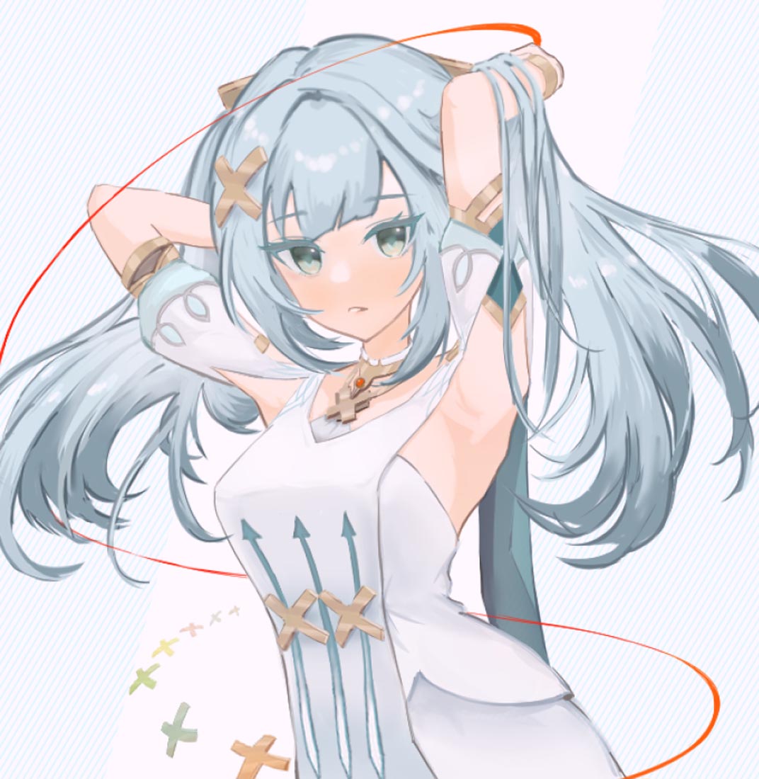 Xman好图#晚安【230712】