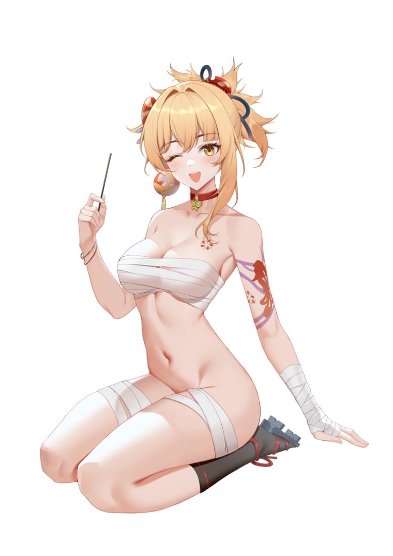 【230713】Xman插画精选#早安