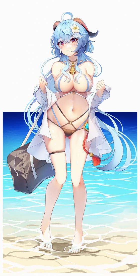 【230713】Xman插画精选#早安