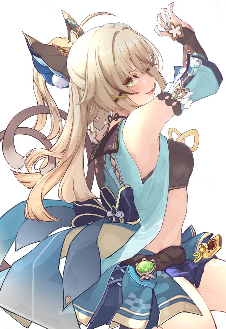 【230713】Xman插画精选#早安