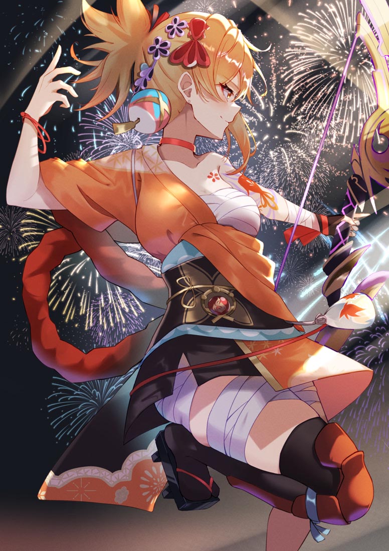 【230713】Xman插画精选#早安