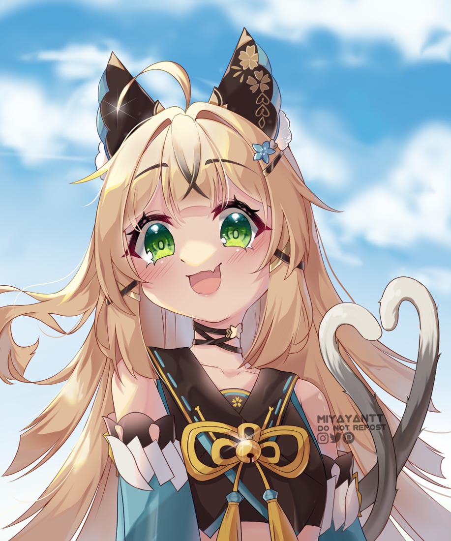 【230713】Xman插画精选#早安