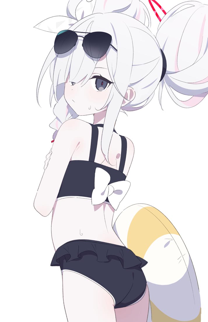 【230713】Xman插画精选#午安