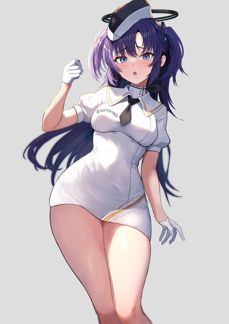 【230713】Xman插画精选#午安