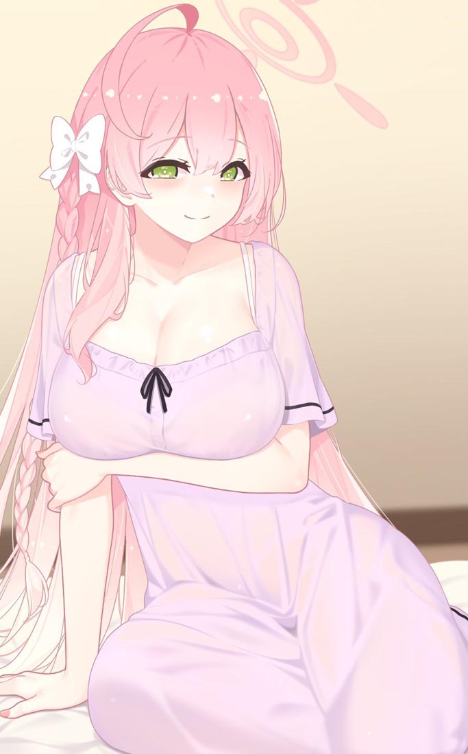 【230713】Xman插画精选#午安