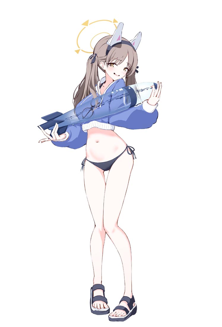 【230713】Xman插画精选#午安