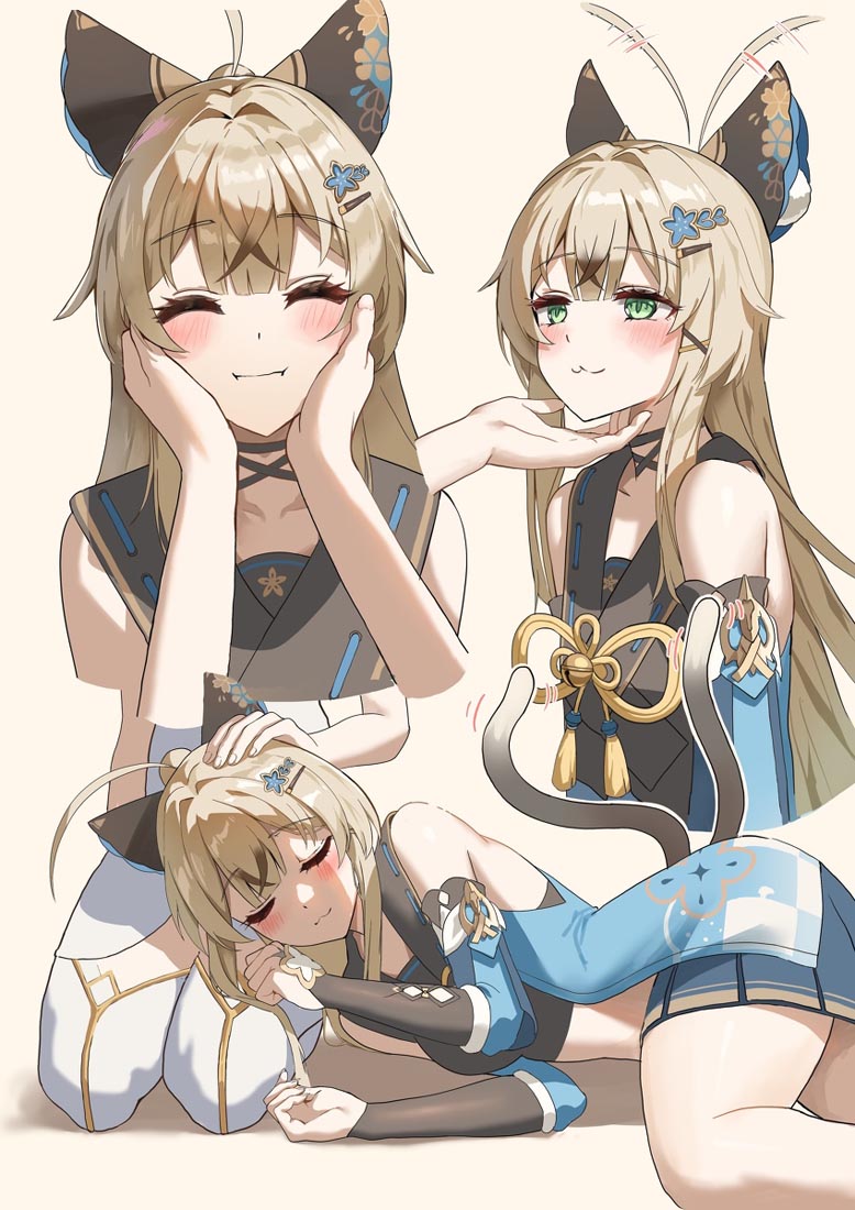 【230713】Xman插画精选#晚安