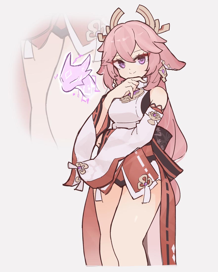 【230713】Xman插画精选#晚安