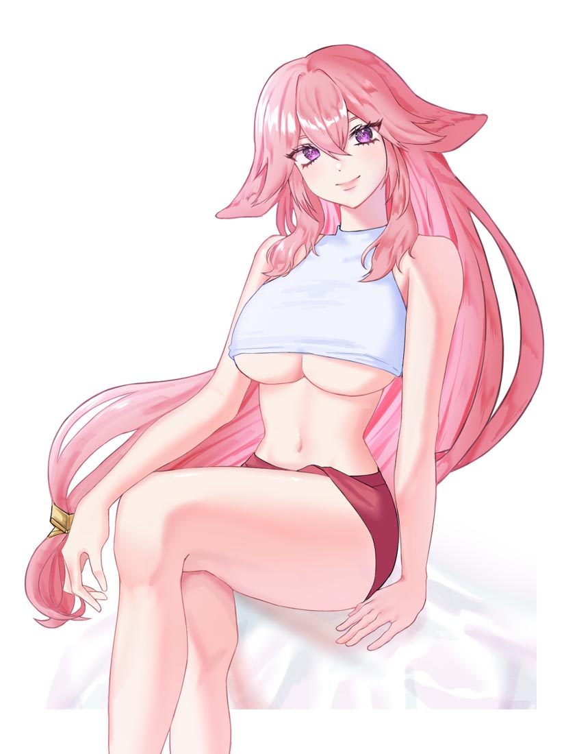 【230713】Xman插画精选#晚安