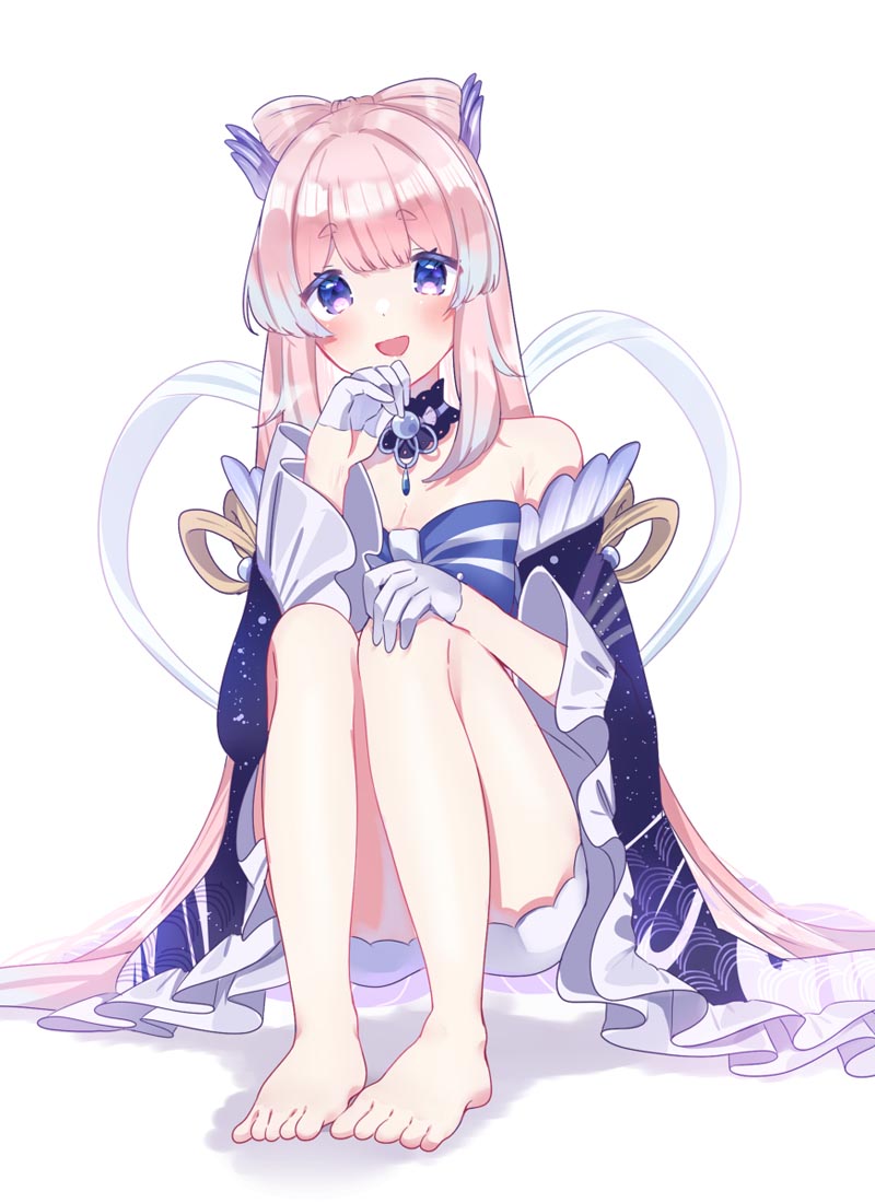 【230713】Xman插画精选#晚安