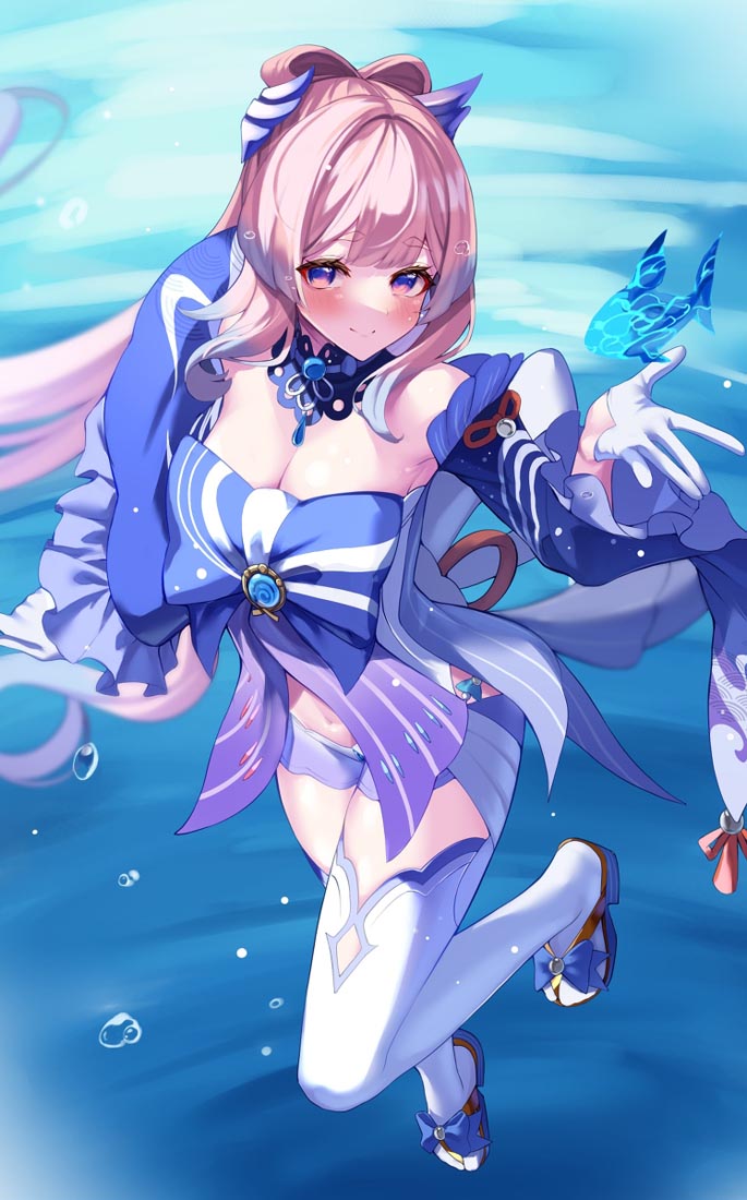 【230713】Xman插画精选#晚安