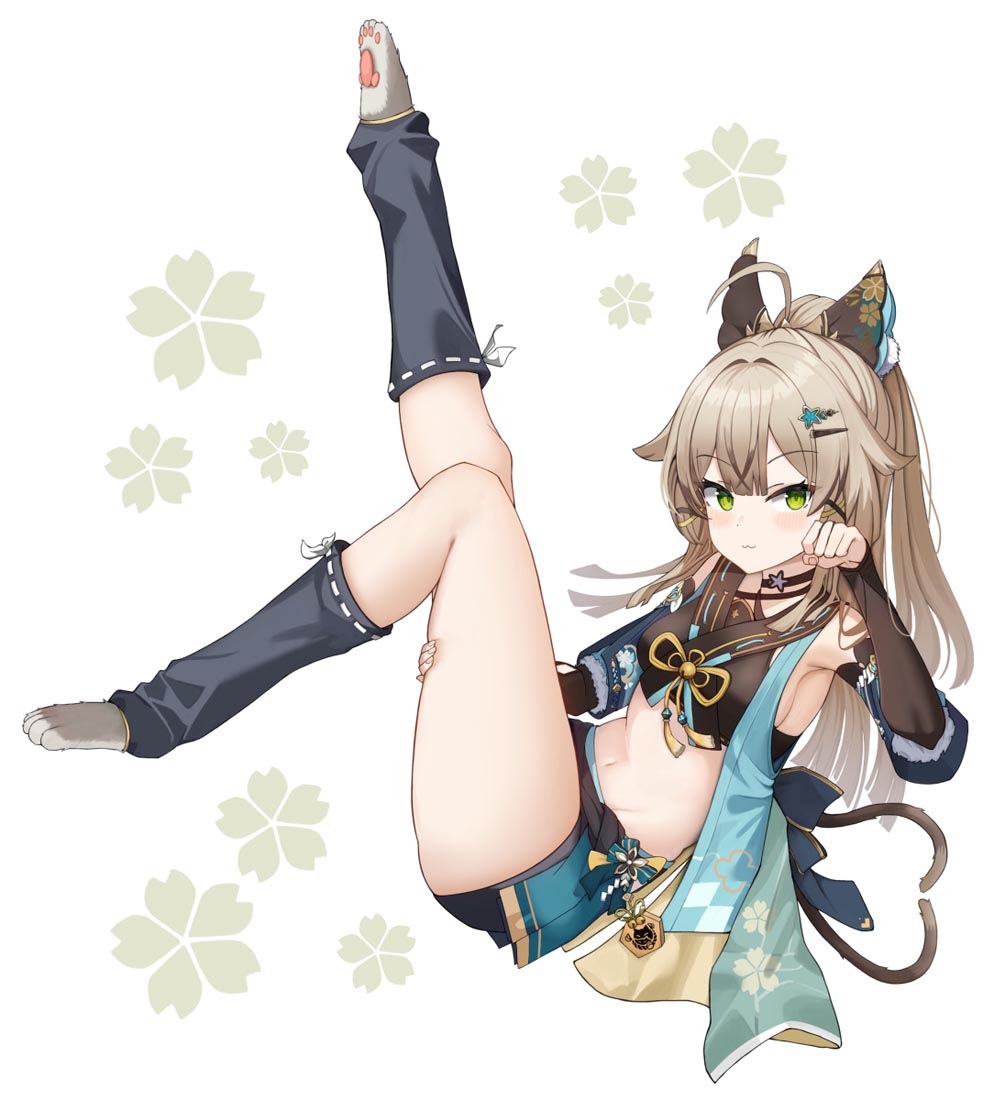 【230713】Xman插画精选#晚安