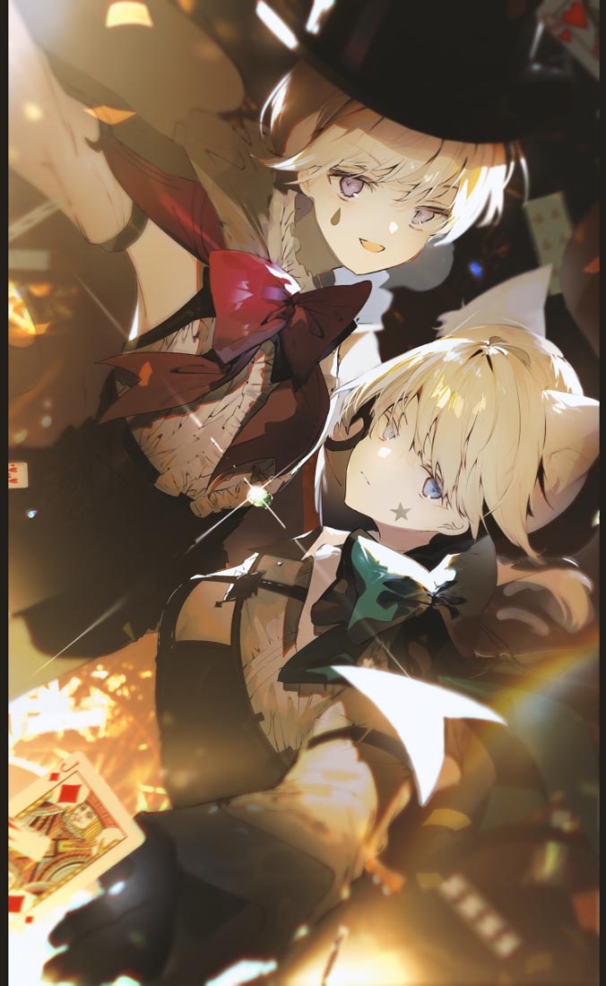 【230713】Xman插画精选#晚安