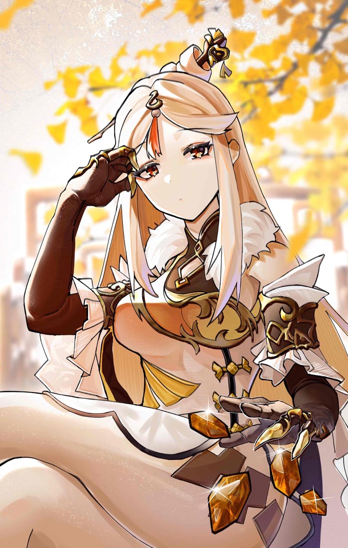 【230713】Xman插画精选#晚安