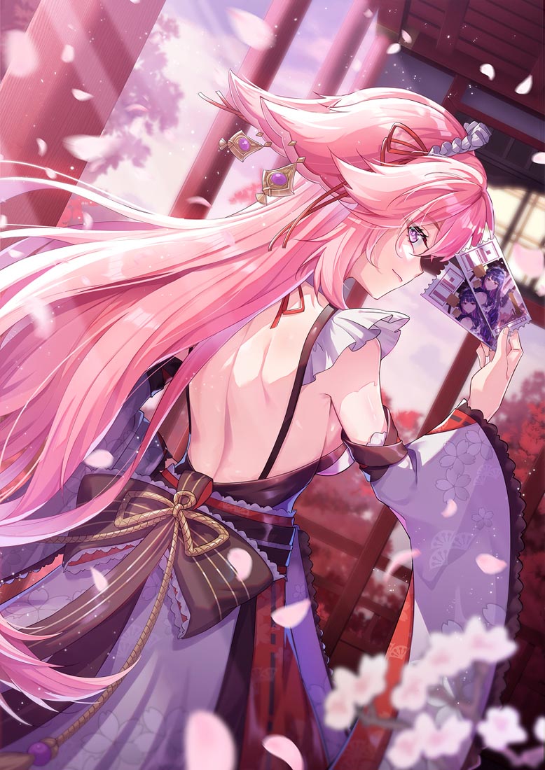 【230713】Xman插画精选#晚安